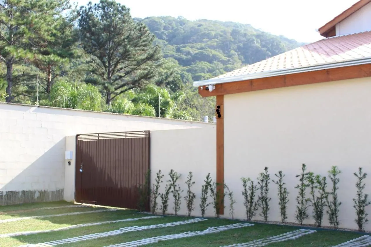 Σπίτι διακοπών Relax No Estaleiro-2 Vagas, Ar, Wi-Fi, Churras&Pet Balneário Camboriú