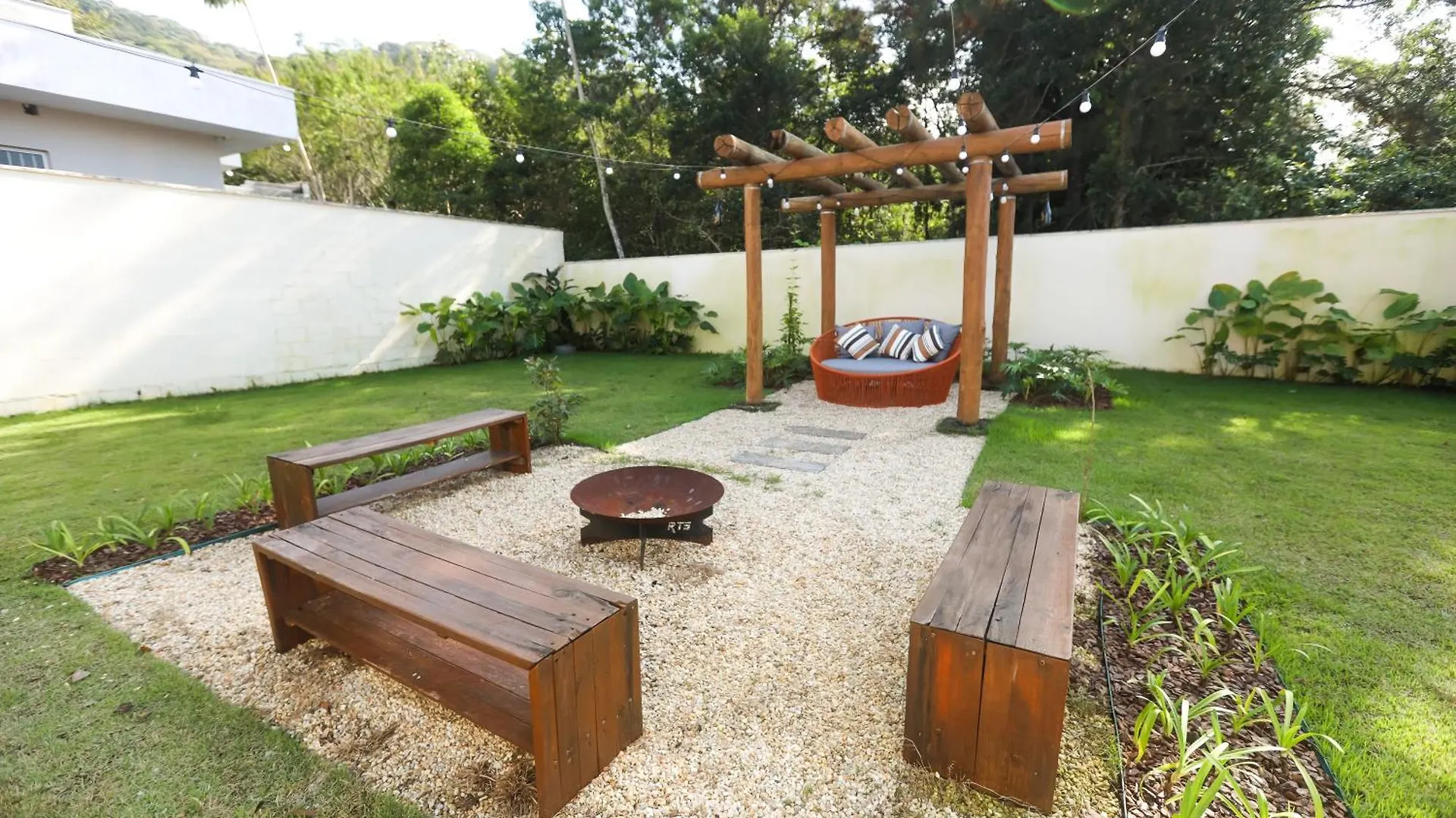 Σπίτι διακοπών Relax No Estaleiro-2 Vagas, Ar, Wi-Fi, Churras&Pet Balneário Camboriú