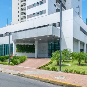 Class Ilha Do Leite By Easy , Recife Brasil