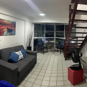 Ancorar Flat Porto De Galinhas-flat 3311-3314 , Pôrto das Galinhas Brasil