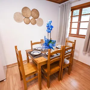 Recanto Novíssimo Em Bc Na Do Estaleiro Casa de Férias