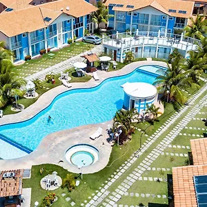 Flat Em Mont Sião , Porto Seguro Brasil