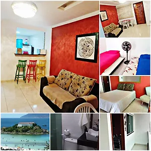 Alugo Casa Inteira Excelente Casa De Temporada Em , Cabo Frio Brasil