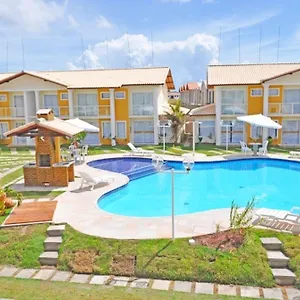Apartamento Monte Hebron , Porto Seguro Brasil
