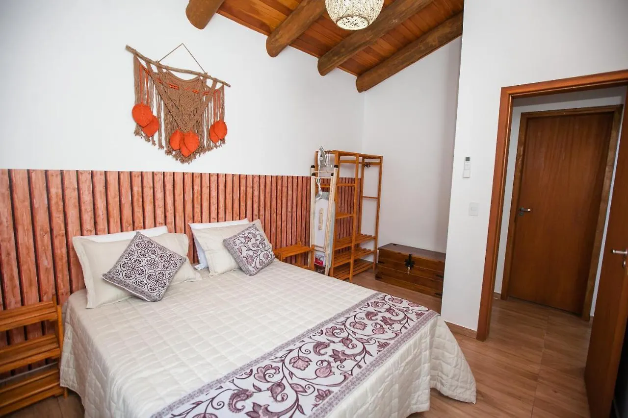 Holiday home Relax No Estaleiro -Ar, Wi-Fi, Churras & Pet Balneario Camboriu Brazil
