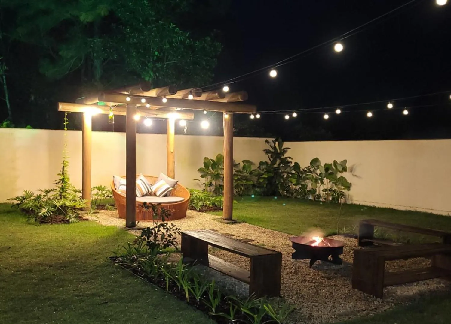 Relax No Estaleiro -Ar, Wi-Fi, Churras & Pet contacts